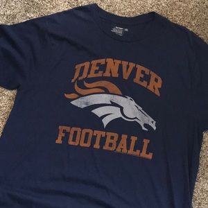 Denver Broncos EUC